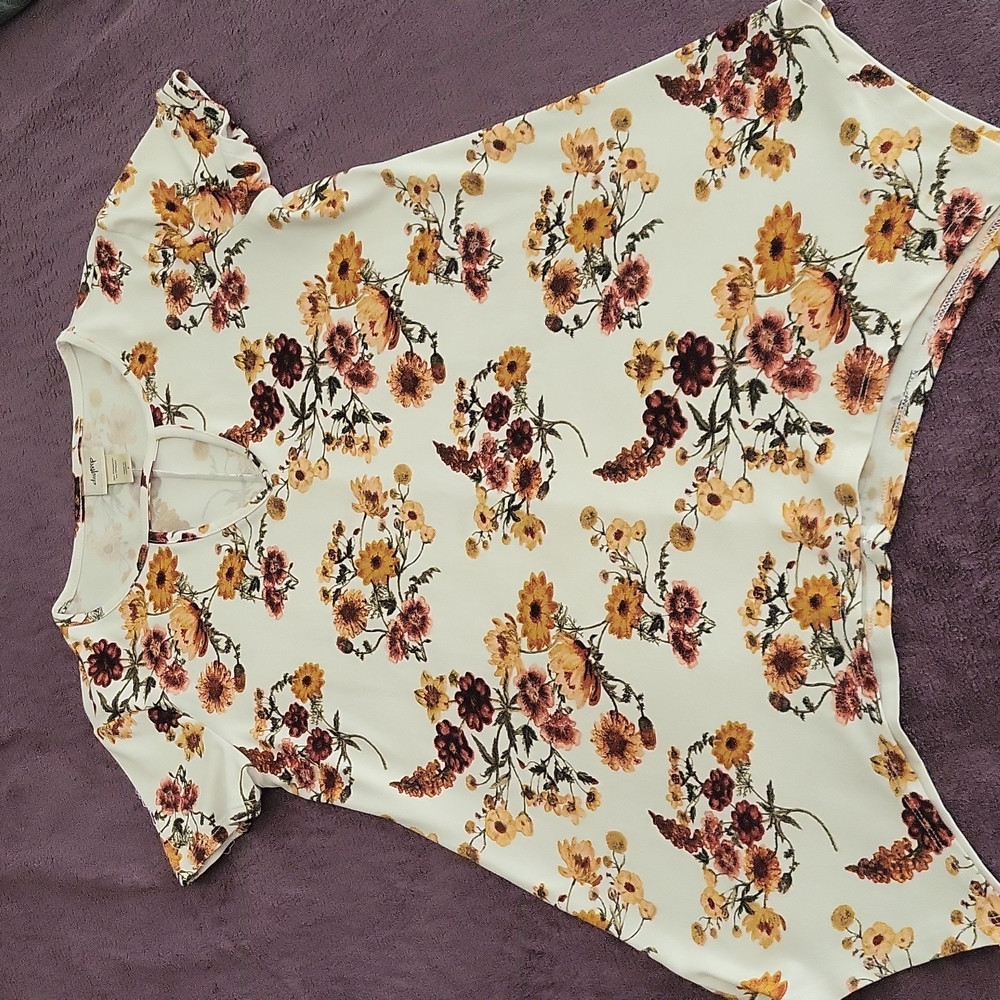 Daytrip Top